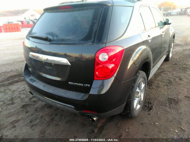 Photo 3 VIN: 2GNFLDE30E6377428 - CHEVROLET EQUINOX 