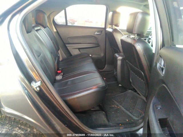 Photo 7 VIN: 2GNFLDE30E6377428 - CHEVROLET EQUINOX 