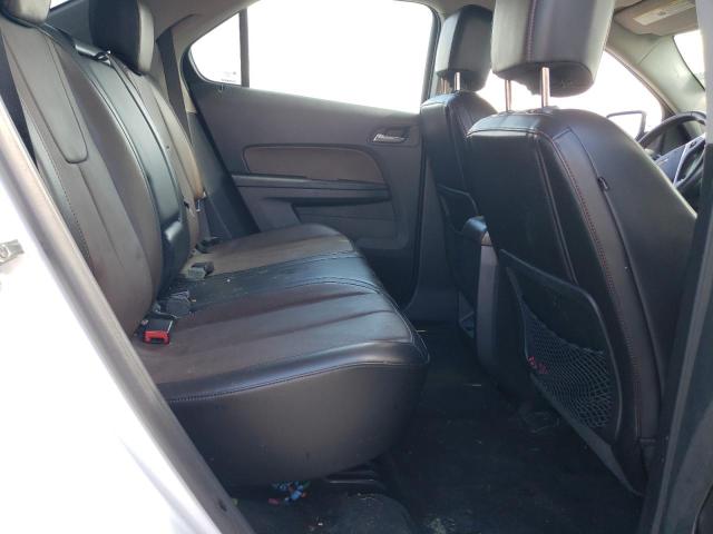 Photo 10 VIN: 2GNFLDE30F6249109 - CHEVROLET EQUINOX LT 