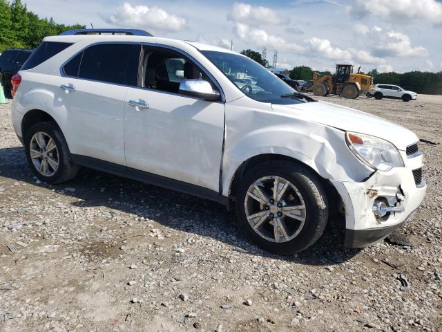 Photo 3 VIN: 2GNFLDE30F6249109 - CHEVROLET EQUINOX LT 