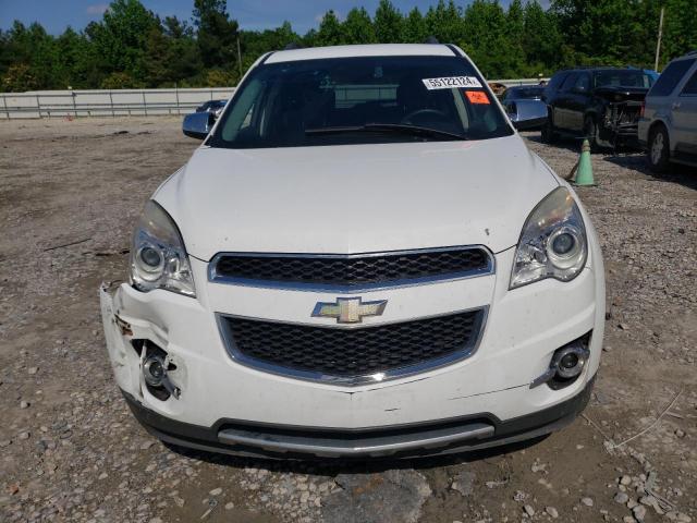 Photo 4 VIN: 2GNFLDE30F6249109 - CHEVROLET EQUINOX LT 