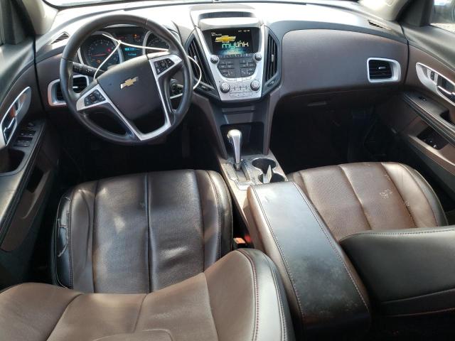 Photo 7 VIN: 2GNFLDE30F6249109 - CHEVROLET EQUINOX LT 