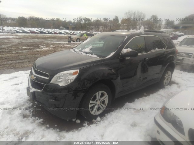 Photo 1 VIN: 2GNFLDE31D6121300 - CHEVROLET EQUINOX 