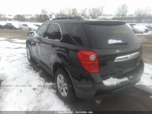 Photo 2 VIN: 2GNFLDE31D6121300 - CHEVROLET EQUINOX 