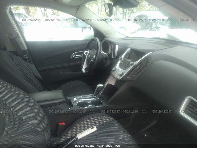 Photo 4 VIN: 2GNFLDE31D6121300 - CHEVROLET EQUINOX 