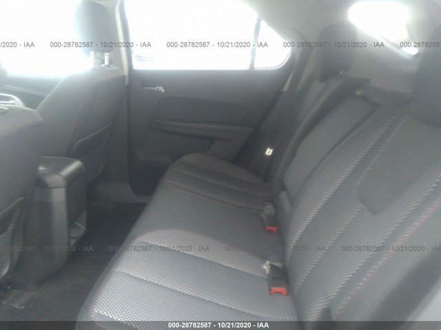 Photo 7 VIN: 2GNFLDE31D6121300 - CHEVROLET EQUINOX 