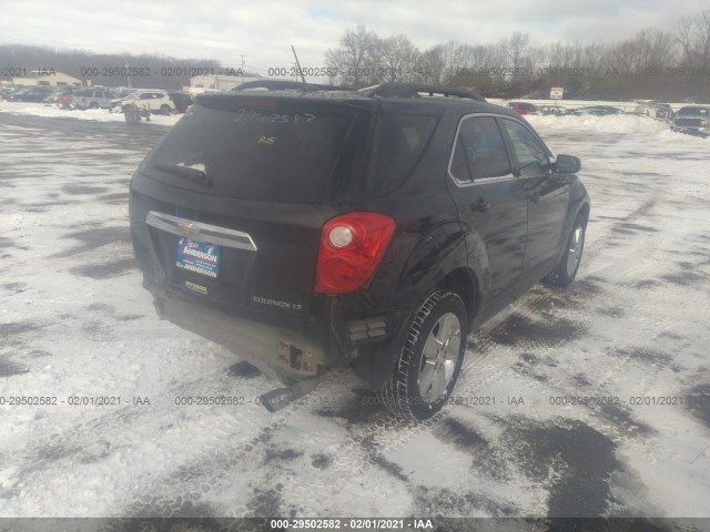 Photo 3 VIN: 2GNFLDE31D6207545 - CHEVROLET EQUINOX 