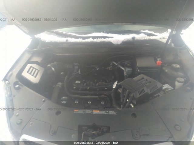 Photo 9 VIN: 2GNFLDE31D6207545 - CHEVROLET EQUINOX 