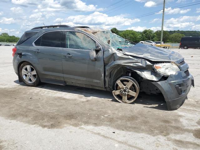 Photo 3 VIN: 2GNFLDE31D6421984 - CHEVROLET EQUINOX 