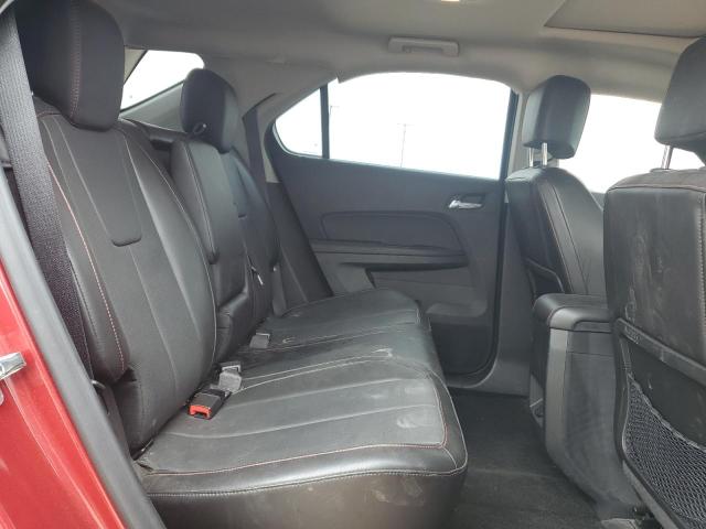 Photo 10 VIN: 2GNFLDE31F6326697 - CHEVROLET EQUINOX LT 