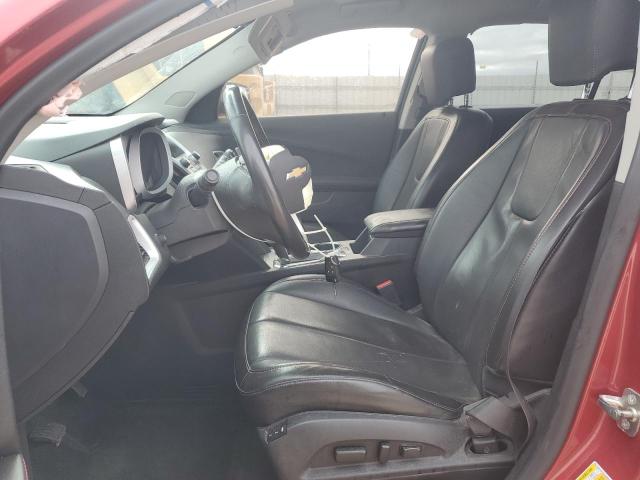 Photo 6 VIN: 2GNFLDE31F6326697 - CHEVROLET EQUINOX LT 