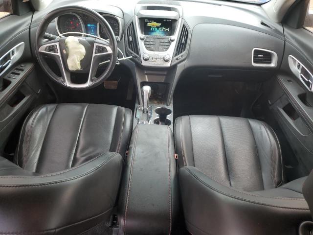 Photo 7 VIN: 2GNFLDE31F6326697 - CHEVROLET EQUINOX LT 