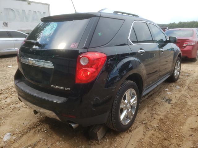 Photo 3 VIN: 2GNFLDE31F6362034 - CHEVROLET EQUINOX LT 