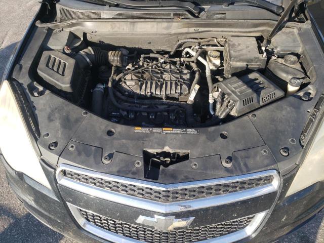 Photo 11 VIN: 2GNFLDE32D6262019 - CHEVROLET EQUINOX LT 