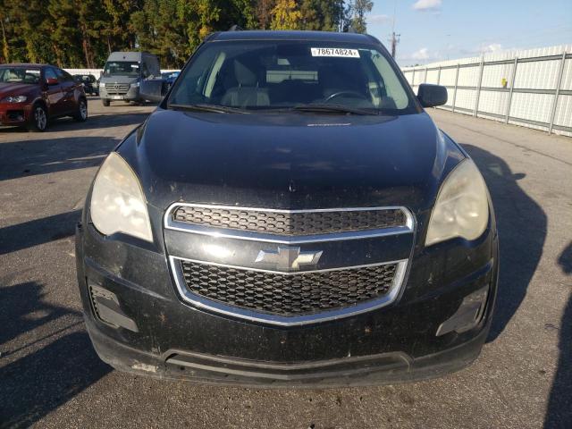 Photo 4 VIN: 2GNFLDE32D6262019 - CHEVROLET EQUINOX LT 