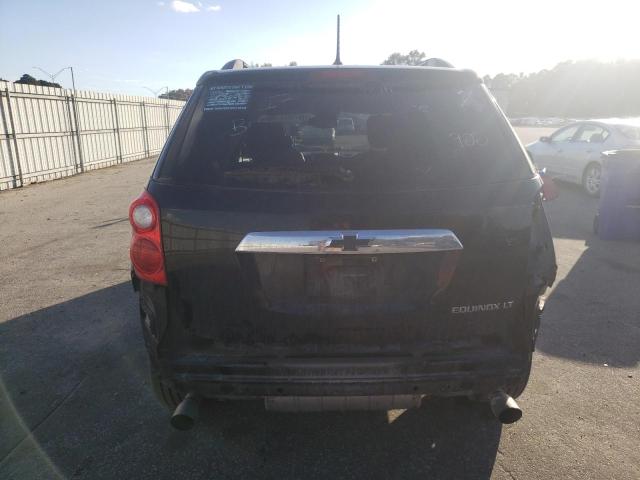 Photo 5 VIN: 2GNFLDE32D6262019 - CHEVROLET EQUINOX LT 