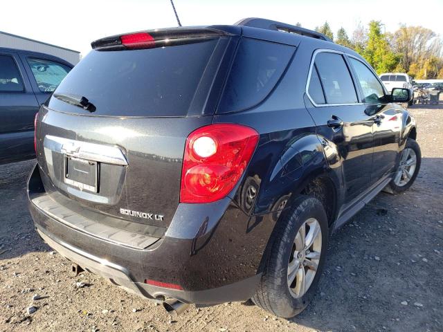 Photo 3 VIN: 2GNFLDE32D6411741 - CHEVROLET EQUINOX LT 