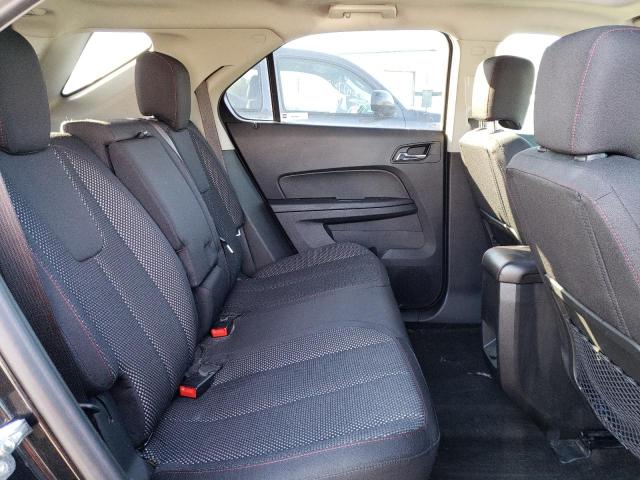 Photo 5 VIN: 2GNFLDE32D6411741 - CHEVROLET EQUINOX LT 