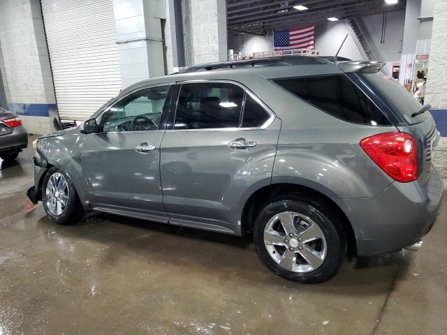 Photo 1 VIN: 2GNFLDE32D6426806 - CHEVROLET EQUINOX 