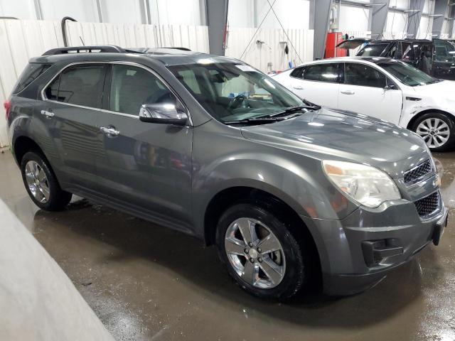 Photo 3 VIN: 2GNFLDE32D6426806 - CHEVROLET EQUINOX 