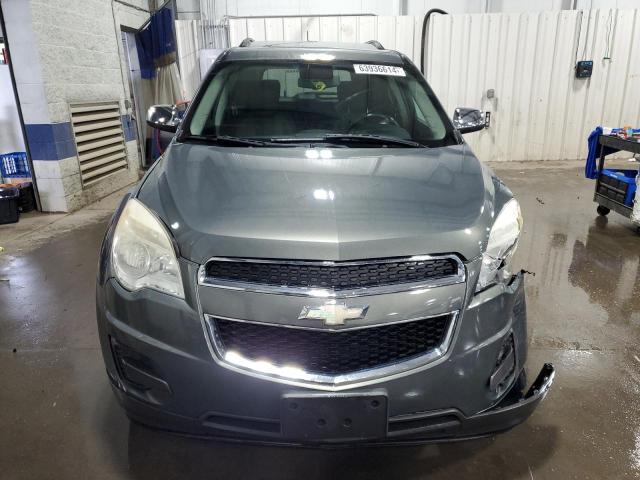 Photo 4 VIN: 2GNFLDE32D6426806 - CHEVROLET EQUINOX 