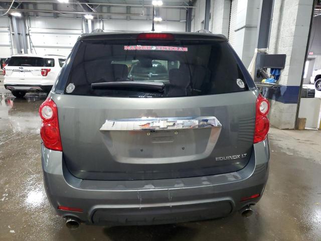 Photo 5 VIN: 2GNFLDE32D6426806 - CHEVROLET EQUINOX 