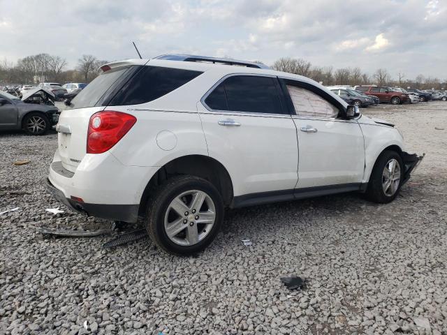 Photo 2 VIN: 2GNFLDE32E6248865 - CHEVROLET EQUINOX LT 