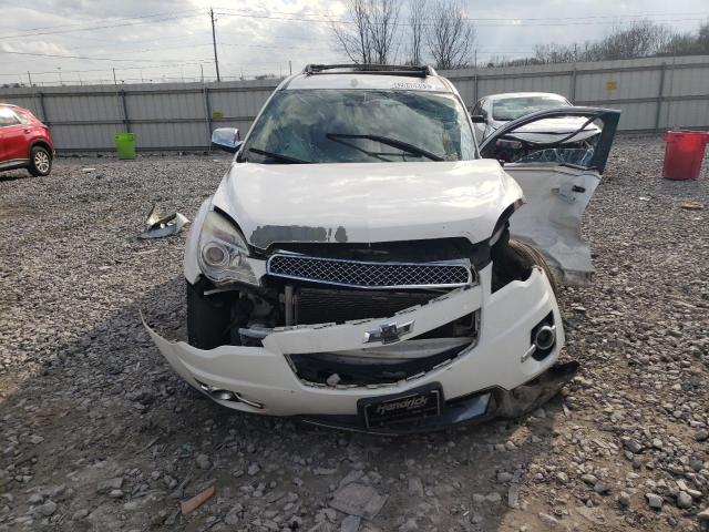 Photo 4 VIN: 2GNFLDE32E6248865 - CHEVROLET EQUINOX LT 