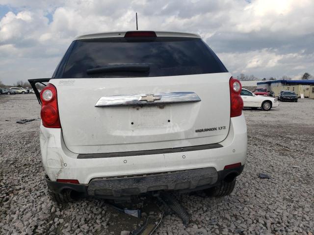 Photo 5 VIN: 2GNFLDE32E6248865 - CHEVROLET EQUINOX LT 