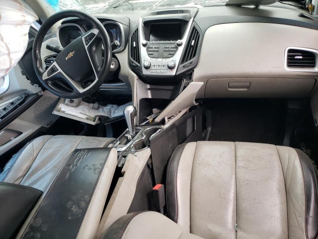 Photo 7 VIN: 2GNFLDE32E6248865 - CHEVROLET EQUINOX LT 