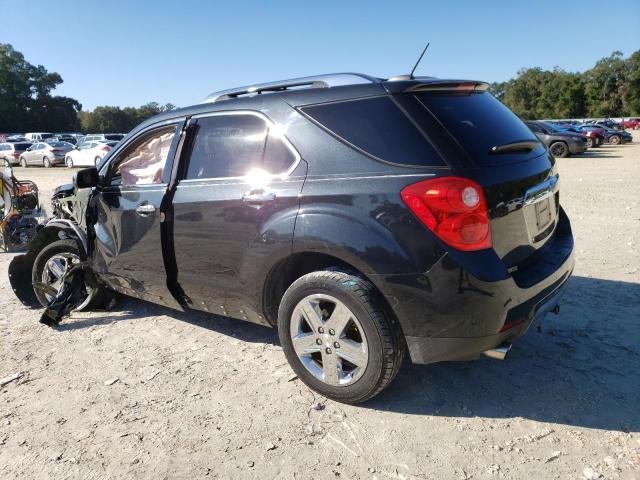 Photo 1 VIN: 2GNFLDE32F6403822 - CHEVROLET EQUINOX LT 