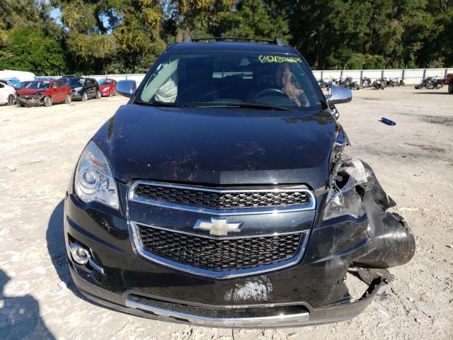 Photo 4 VIN: 2GNFLDE32F6403822 - CHEVROLET EQUINOX LT 