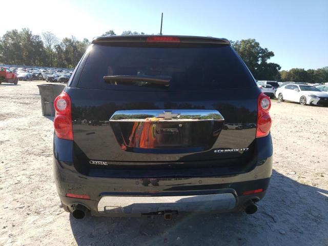 Photo 5 VIN: 2GNFLDE32F6403822 - CHEVROLET EQUINOX LT 