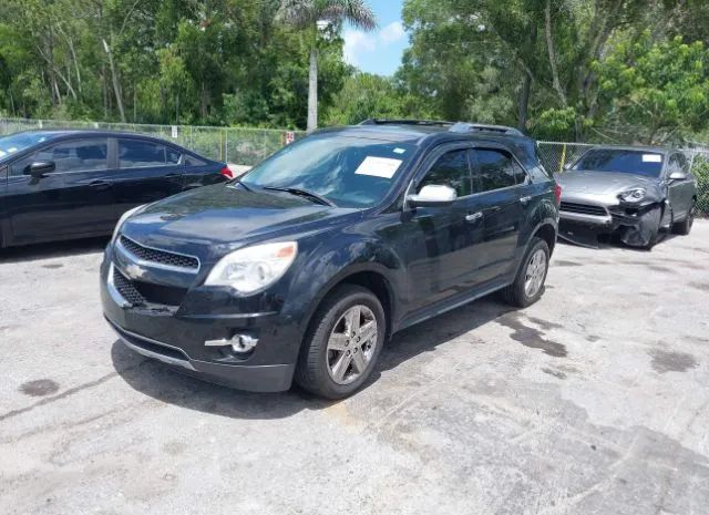 Photo 1 VIN: 2GNFLDE32F6427585 - CHEVROLET EQUINOX 