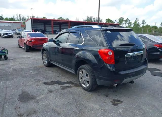 Photo 2 VIN: 2GNFLDE32F6427585 - CHEVROLET EQUINOX 