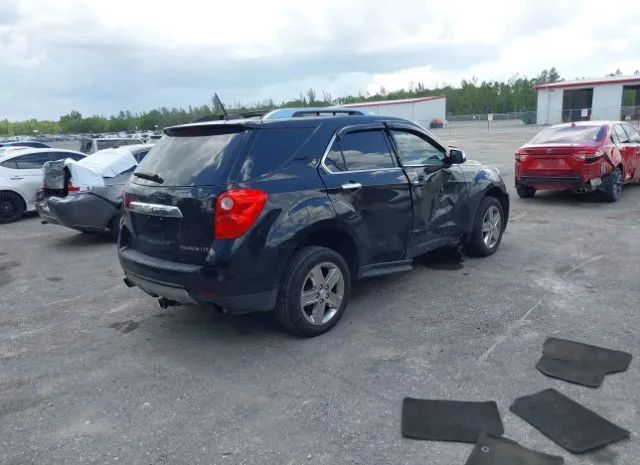 Photo 3 VIN: 2GNFLDE32F6427585 - CHEVROLET EQUINOX 