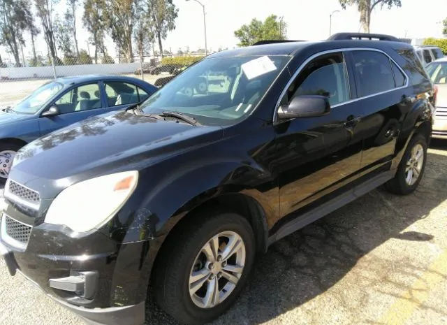 Photo 1 VIN: 2GNFLDE33D6105812 - CHEVROLET EQUINOX 