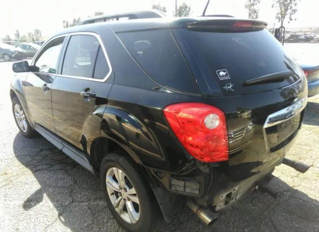 Photo 2 VIN: 2GNFLDE33D6105812 - CHEVROLET EQUINOX 