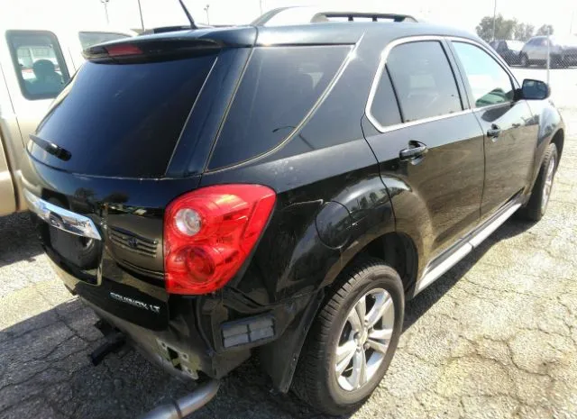 Photo 3 VIN: 2GNFLDE33D6105812 - CHEVROLET EQUINOX 