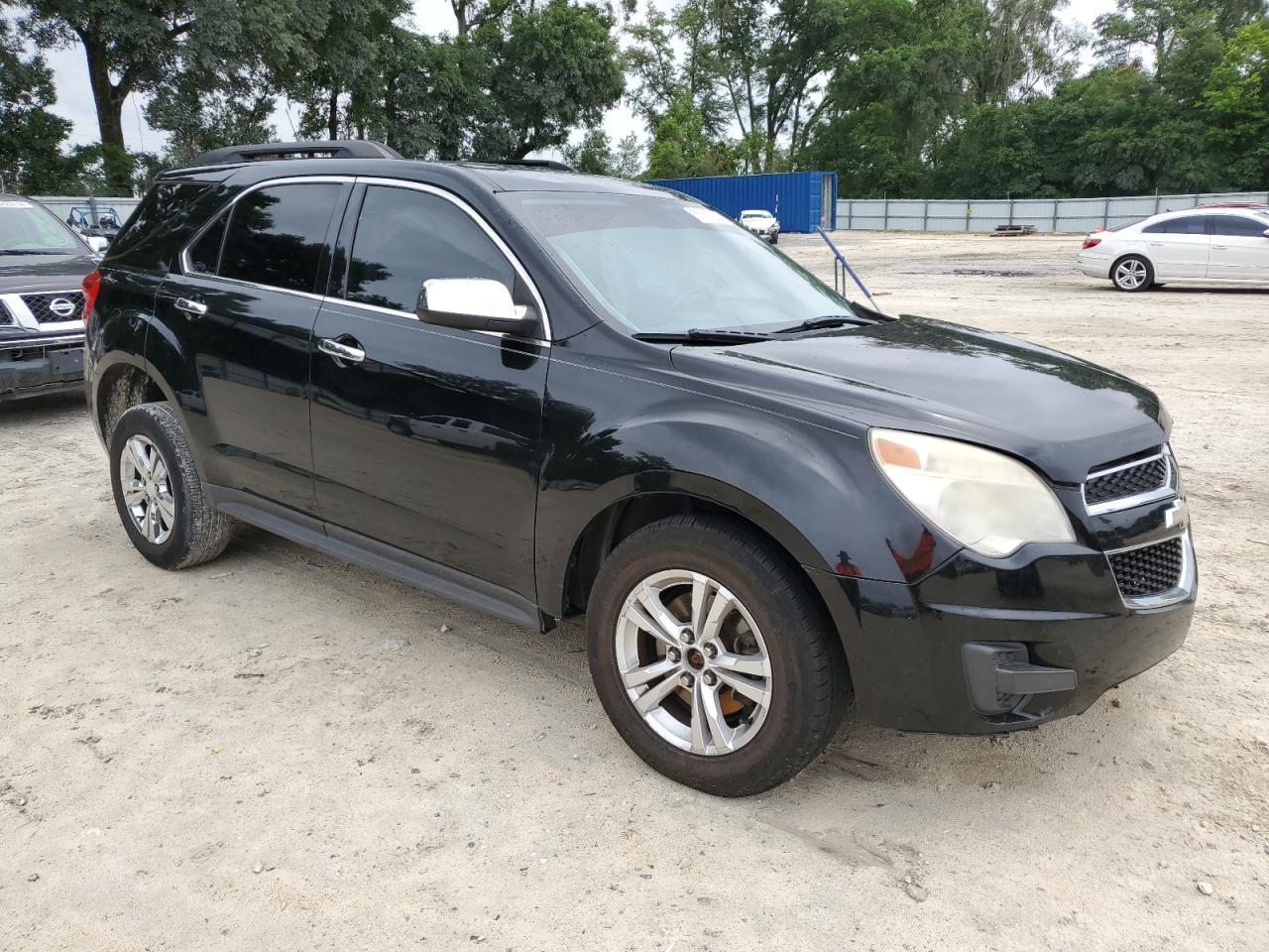 Photo 3 VIN: 2GNFLDE33D6134761 - CHEVROLET EQUINOX 