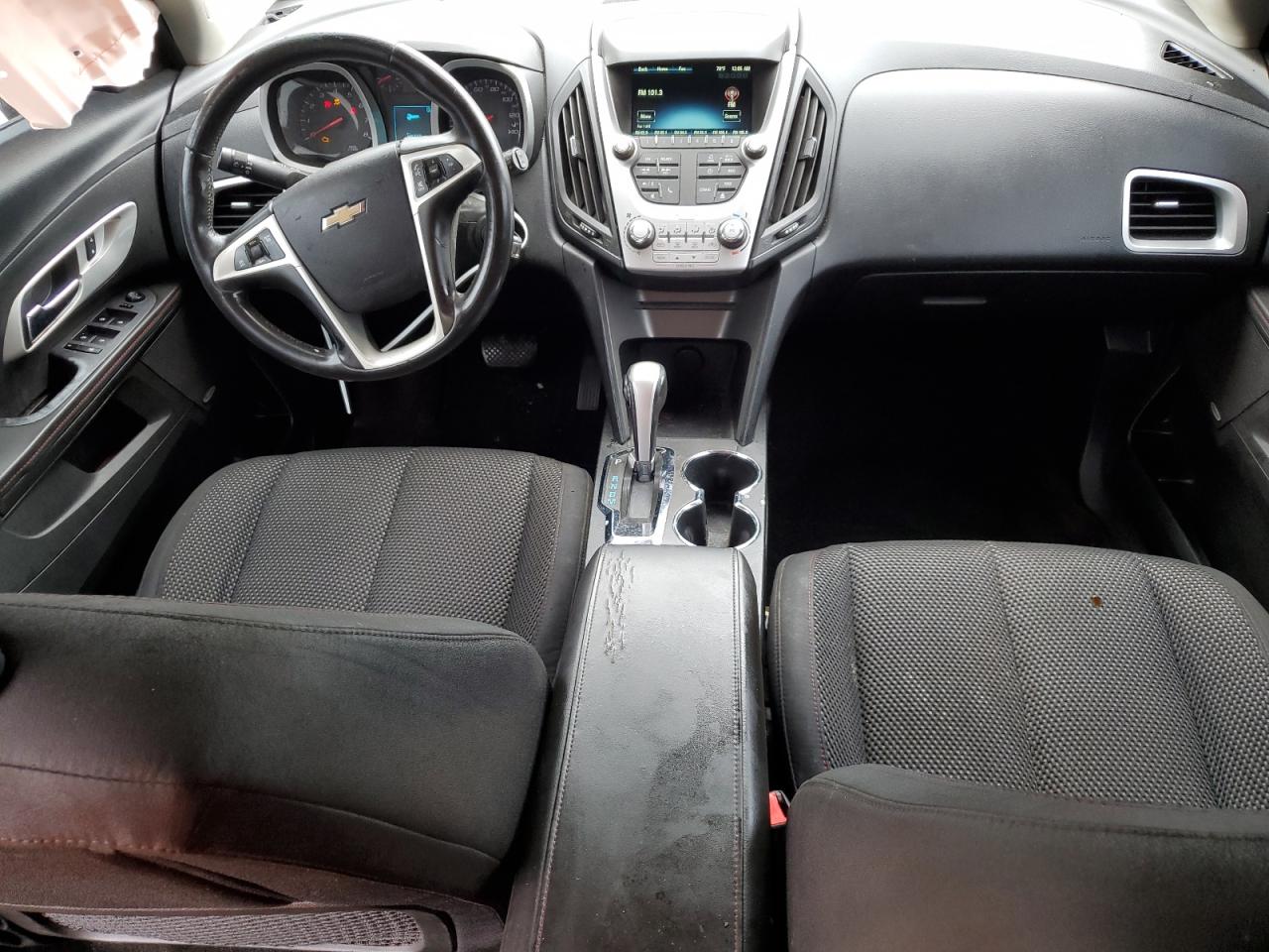 Photo 7 VIN: 2GNFLDE33D6134761 - CHEVROLET EQUINOX 