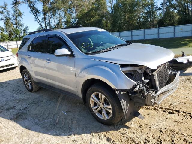 Photo 3 VIN: 2GNFLDE33D6173415 - CHEVROLET EQUINOX 