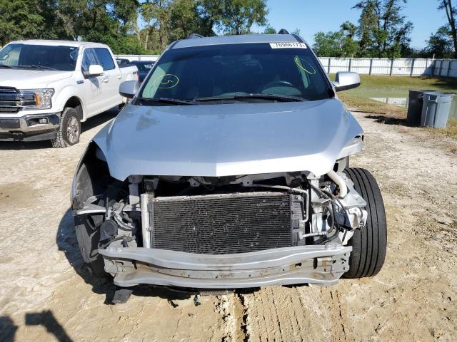 Photo 4 VIN: 2GNFLDE33D6173415 - CHEVROLET EQUINOX 