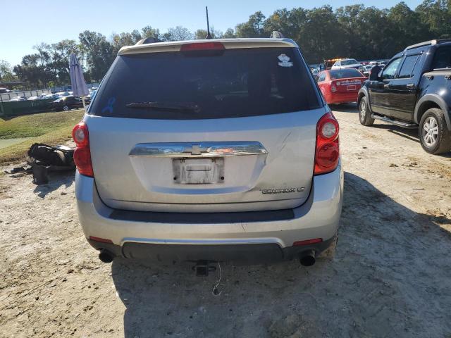 Photo 5 VIN: 2GNFLDE33D6173415 - CHEVROLET EQUINOX 