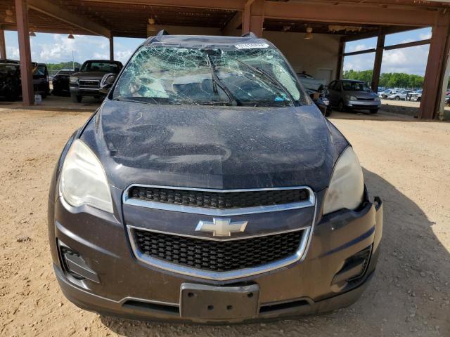 Photo 4 VIN: 2GNFLDE33D6325340 - CHEVROLET EQUINOX LT 