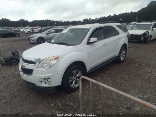 Photo 1 VIN: 2GNFLDE33D6380791 - CHEVROLET EQUINOX 