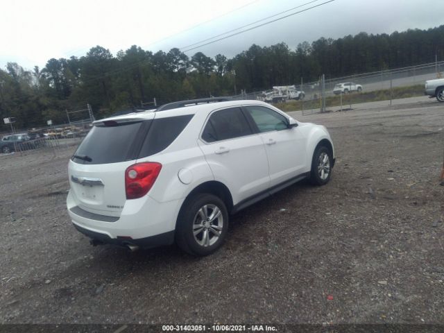 Photo 3 VIN: 2GNFLDE33D6380791 - CHEVROLET EQUINOX 