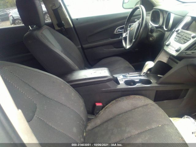 Photo 4 VIN: 2GNFLDE33D6380791 - CHEVROLET EQUINOX 