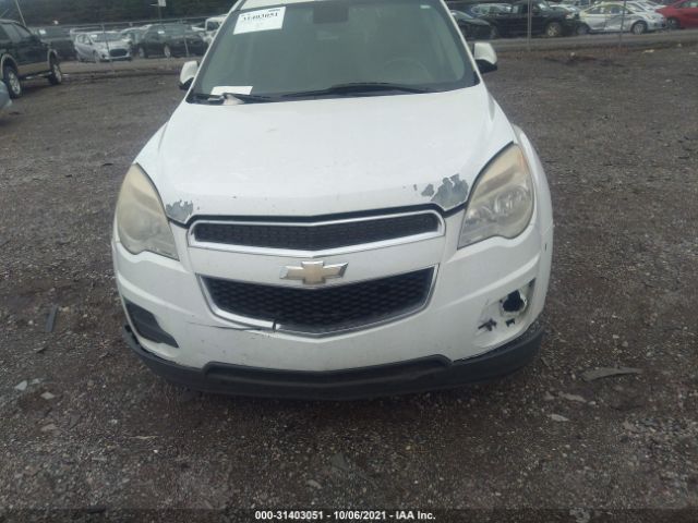 Photo 5 VIN: 2GNFLDE33D6380791 - CHEVROLET EQUINOX 