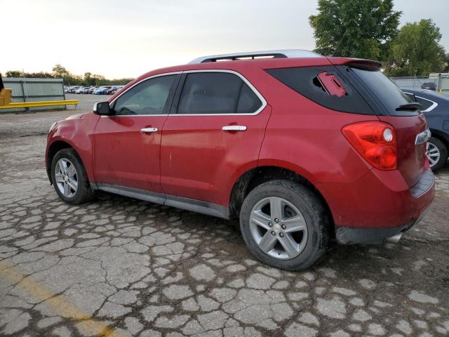 Photo 1 VIN: 2GNFLDE33E6180866 - CHEVROLET EQUINOX 